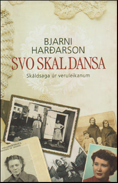 Svo skal dansa # 63254