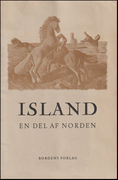 Island. En del af Norden # 63258