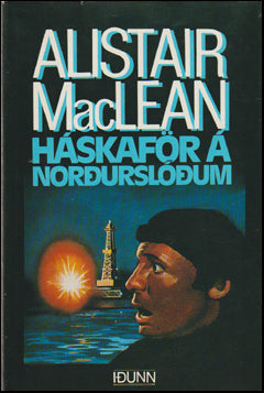 Háskaför á Norðurslóðum # 63272