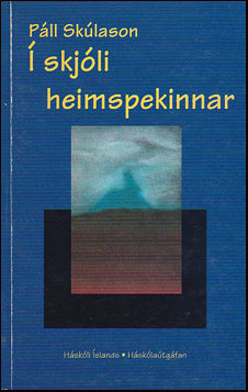 Í skjóli heimspekinnar # 63290