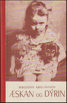 Æskan og dýrin # 63298