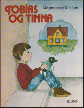 Tóbías og Tinna # 63306