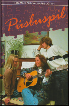 Púsluspil # 63311