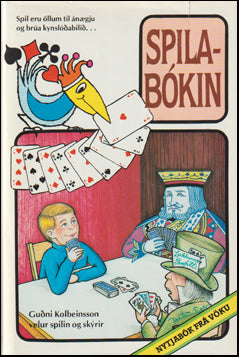 Spilabókin # 83633