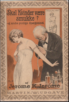 Skal Kvinder være smukke? # 63324