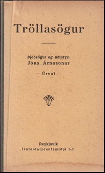 Tröllasögur # 84348