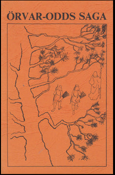 Örvar-Odds saga # 63360