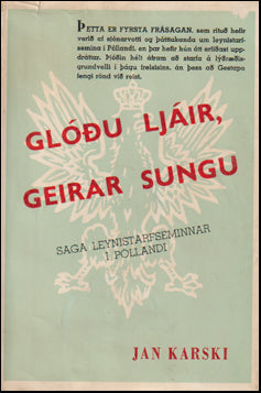 Glóðu ljáir, geirar sungu # 13242