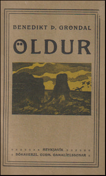 Öldur # 63374