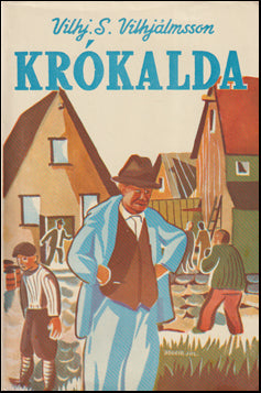Krókalda # 63379