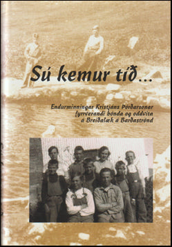 Sú kemur tíð... # 63393