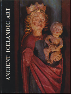 Ancient Icelandic art # 80035