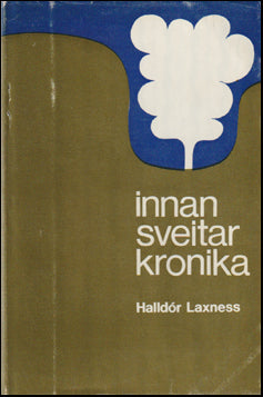 Innansveitarkronika # 84923