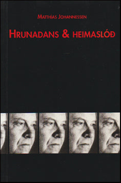 Hrunadans og heimaslóð # 79077