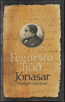 Fegurstu ljóð Jónasar Hallgrímssonar # 87983