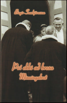 Því ekki að brosa # 63440