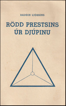 Rödd prestsins úr djúpinu # 83864