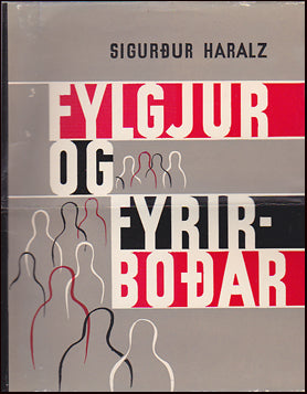 Fylgjur og fyrirboðar # 63495