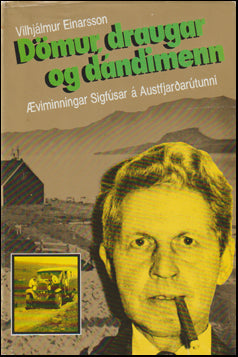 Dömur, draugar og dándimenn # 63498