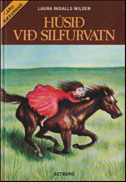 Húsið við Silfurvatn # 63499