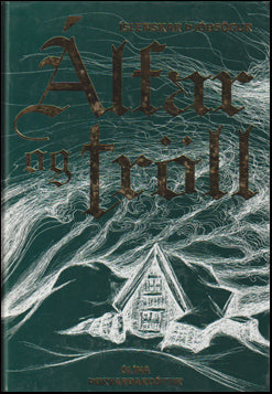 Álfar og tröll # 63519