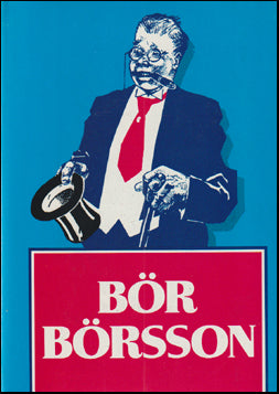 Bör Börsson # 84353