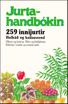 Jurtahandbókin # 63526