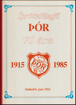 Íþróttafélagið Þór 70 ára # 63530