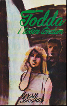 Todda í tveim löndum # 63537