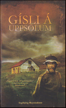 Gísli á Uppsölum # 80843
