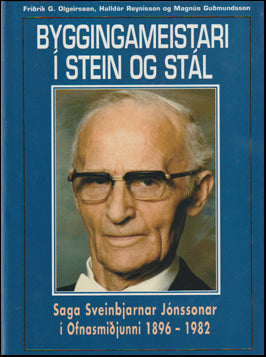 Byggingameistari í stein og stál # 63591