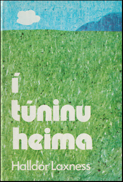 Í túninu heima # 87988