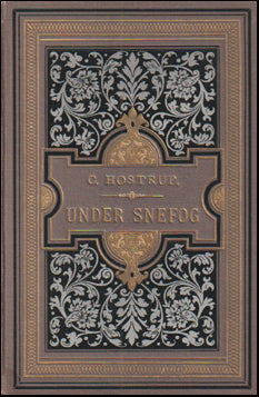 Under snefog # 63681