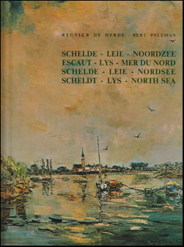 Lys - Mer du Nord # 63704