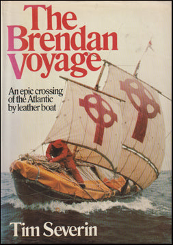 The Brendan Voyage # 63711