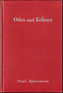 Odes and Echoes # 63720