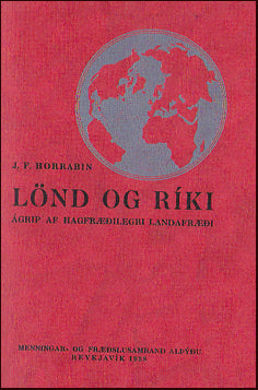 Lönd og ríki # 63734