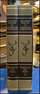 Gráskinna hin meiri # 66717