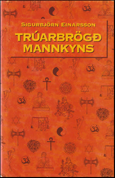 Trúarbrögð mannkyns # 63744
