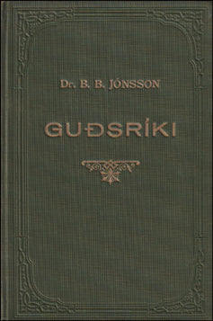 Guðsríki # 63776