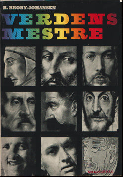 Verdens Mestre # 63814