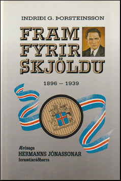 Fram fyrir skjöldu # 63830