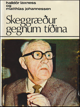 Skeggræður gegnum tíðina # 77215