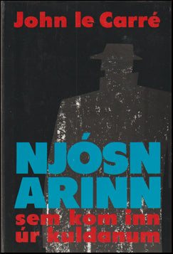 Njósnarinn sem kom inn úr kuldanum # 67132