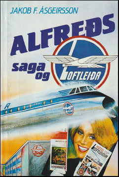 Alfreðs saga og Loftleiða # 67838