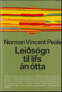Leiðsögn til lífs án ótta # 63864