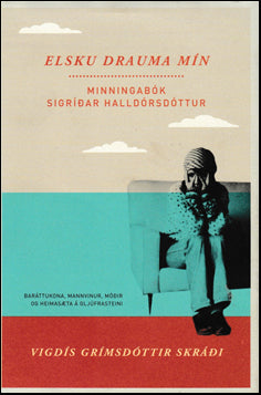 Elsku Drauma mín # 63886