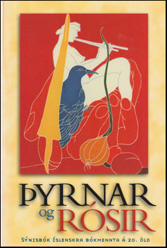 Þyrnar og rósir # 63890