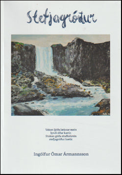 Stefjagróður # 63898