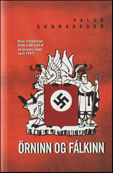 Örninn og fálkinn # 63909